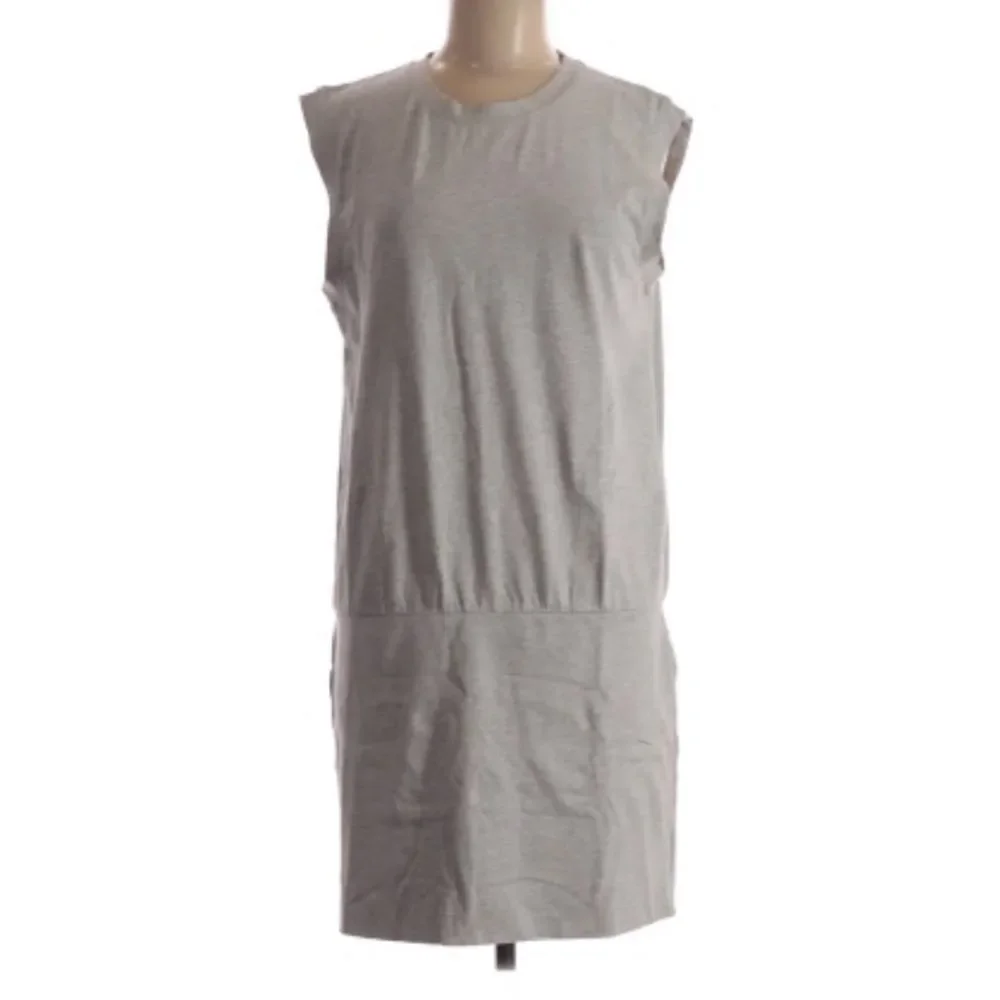 KATE SPADE SATURDAY | Cotton Mini Dress Gray M